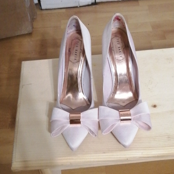 Ted Baker Shoes - Brand new Ted Baker London shoes!!!!